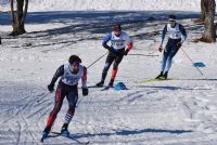Sherbrooke accueille le Championnat canadien de l’est du Canada de ski de fond